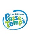Éditions Passe-Temps