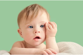 Vignette pour Éveiller bébé avec déficience visuelle