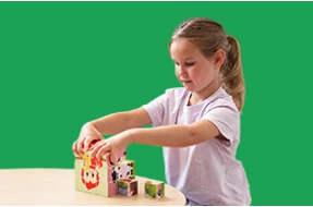 Vignette pour Consolider les apprentissages à la maison