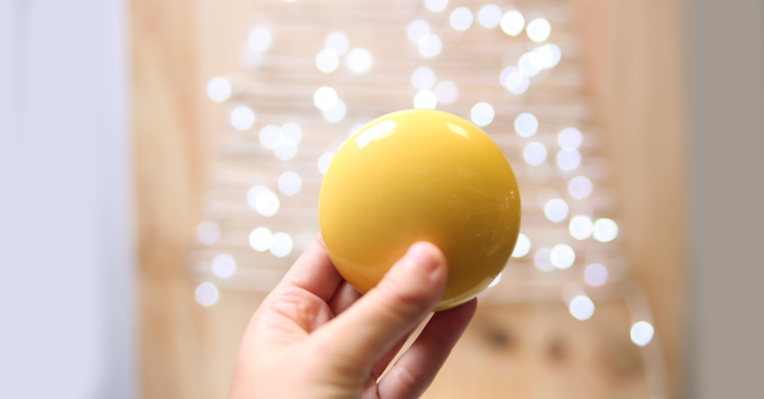Fabriquer un sapin de Noël adapté Fabriquer un sapin de Noël adapté