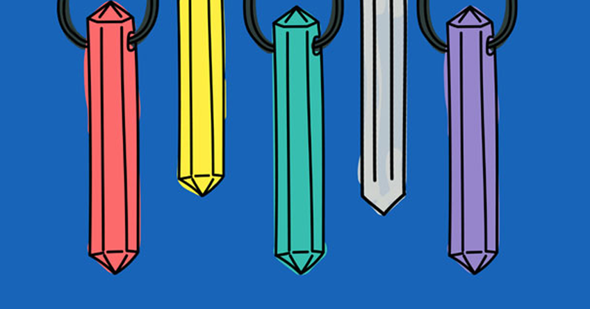 Comment ajuster la longueur du cordon d'un collier Chewelry ARK ? Comment ajuster la longueur du cordon d'un collier Chewelry ARK ?