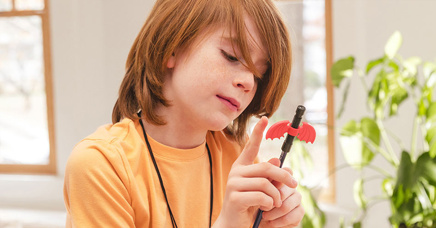 Comment aider les enfants à s'autoréguler pendant les fêtes ? Comment aider les enfants à s'autoréguler pendant les fêtes ?