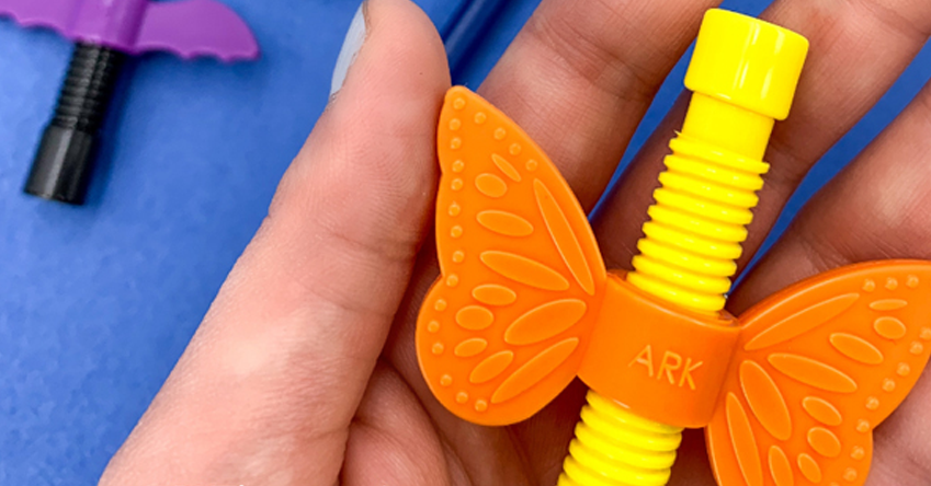 Comment les fidgets soutiennent la concentration et l'autorégulation ?