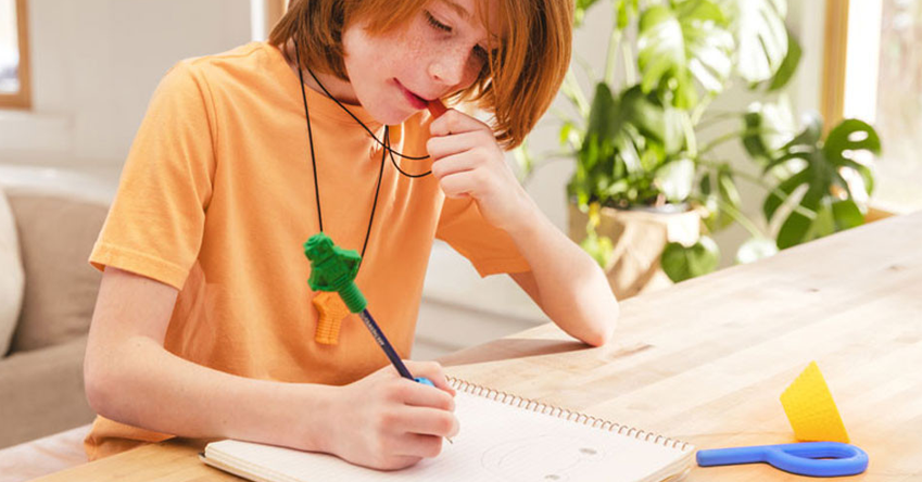 Comment les outils sensoriels peuvent contribuer à une classe plus apaisée