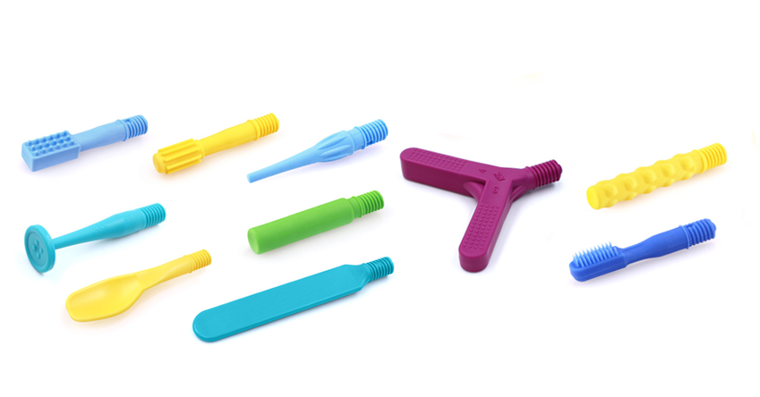 10 conseils d'utilisation du Z-Vibe® en thérapie oro-motrice