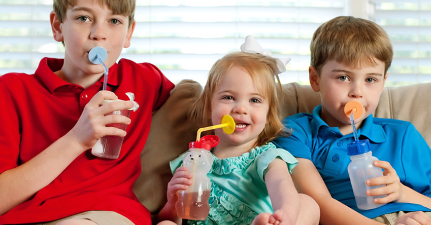Comment choisir entre le Bear Bottle, le Cip-Kup et le Sip-Tip ? Comment choisir entre le Bear Bottle, le Cip-Kup et le Sip-Tip ?