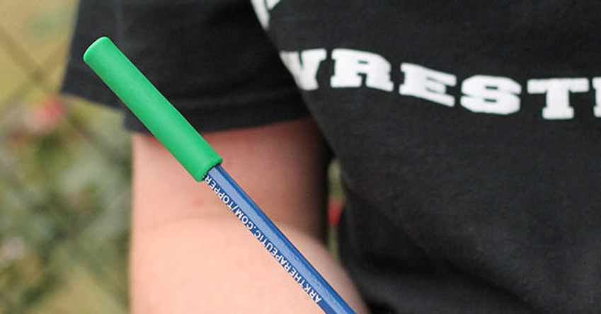 Que faire lorsqu'un enfant mâche les gommes de ses crayons ? Que faire lorsqu'un enfant mâche les gommes de ses crayons ?