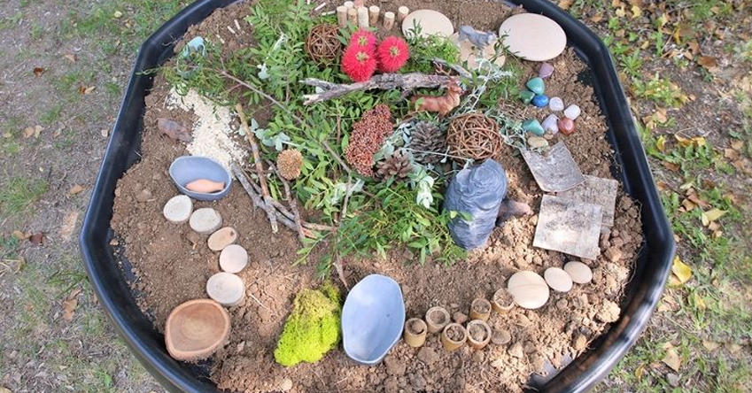 5 bacs d’exploration pour célébrer le printemps