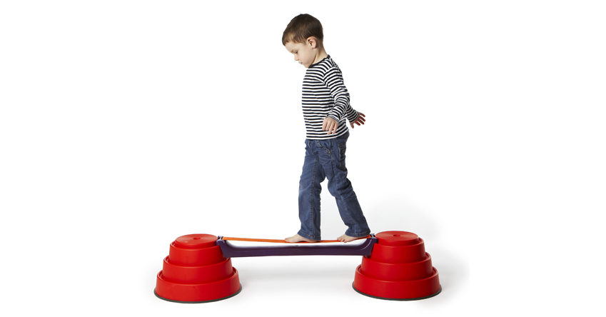 Build N’Balance et rééducation vestibulaire Build N’Balance et rééducation vestibulaire