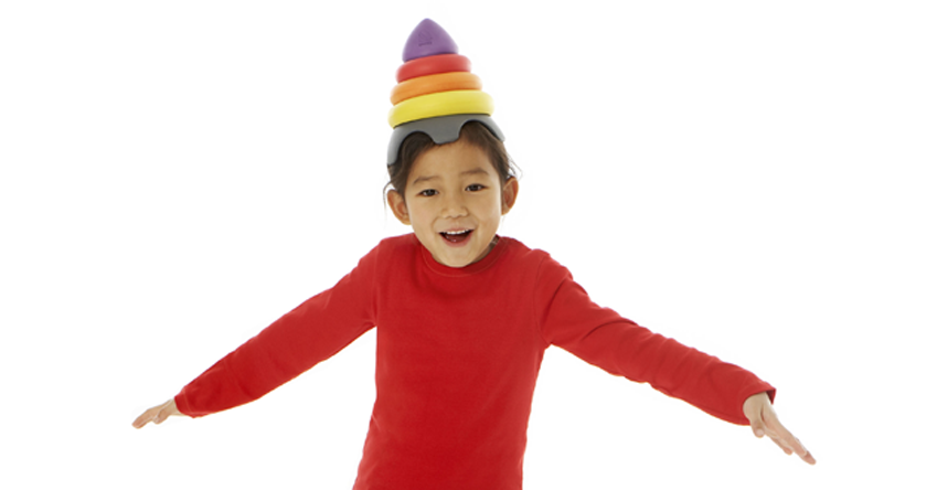 Chapeau de Clown et les maux de tête de tension