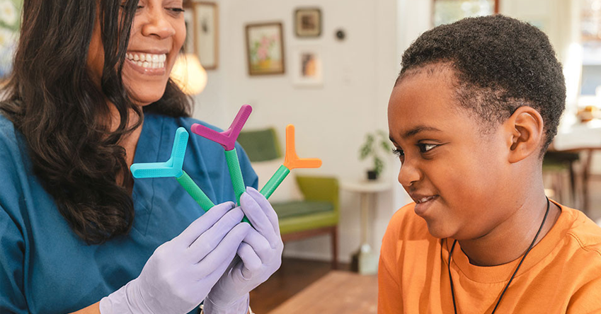 Tout savoir sur le Z-Vibe® : avantages et questions fréquentes