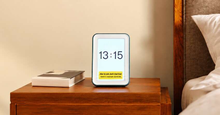 Alzheimer : soutenir le quotidien avec des supports visuels