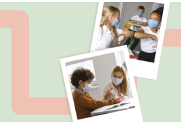 Les Minots de l'Hosto : des solutions pour apprendre à l'hôpital