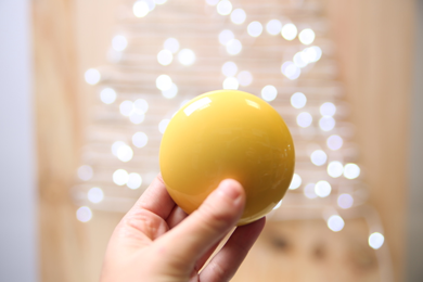 Fabriquer un sapin de Noël adapté