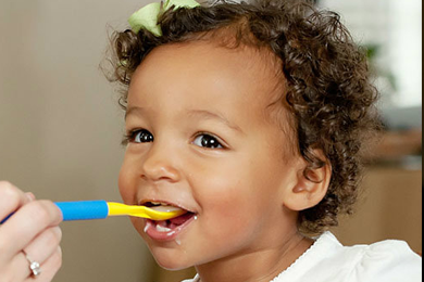 Quelles astuces pour accompagner un enfant ayant des difficultés alimentaires ?