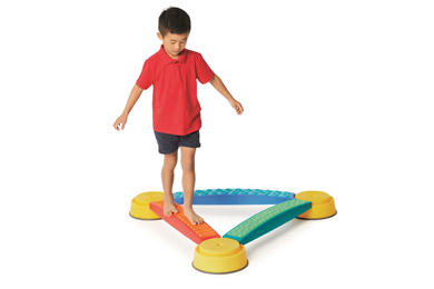 Tactile Planks et hypersensibilité au toucher