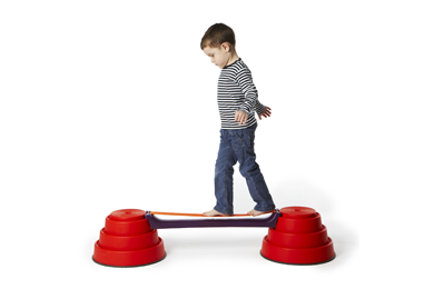 Build N’Balance et rééducation vestibulaire