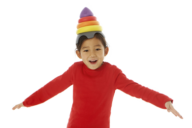 Chapeau de Clown et les maux de tête de tension
