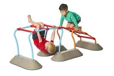 Mini Parkour et planification motrice
